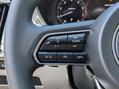 2026 Mazda CX-90 - Photo 24