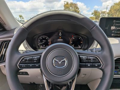 2026 Mazda CX-90 - Photo 26