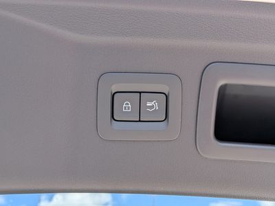 2026 Mazda CX-90 - Photo 13