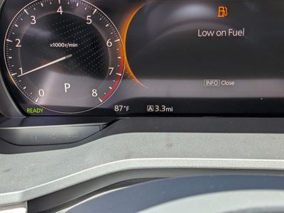2026 Mazda CX-90 - Photo 28