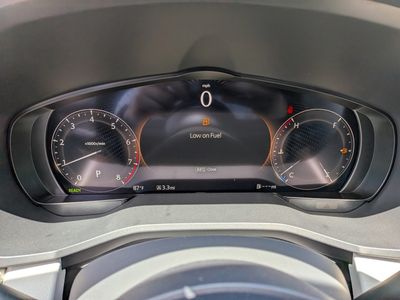 2026 Mazda CX-90 - Photo 27