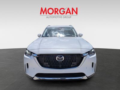 2026 Mazda CX-90 - Photo 9