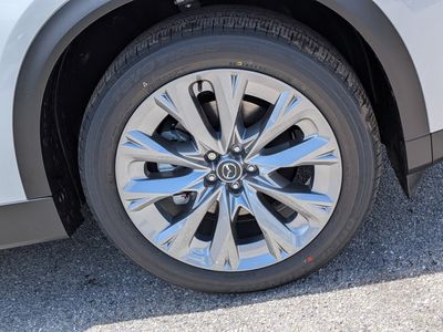 2026 Mazda CX-90 - Photo 11