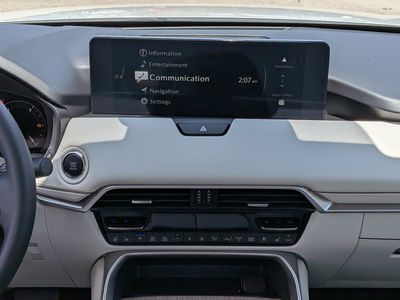 2026 Mazda CX-90 - Photo 19