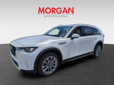 2026 Mazda CX-90 - Photo 8