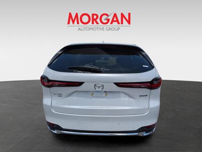 2026 Mazda CX-90 - Photo 5