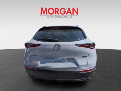 2026 Mazda CX-30 - Photo 5