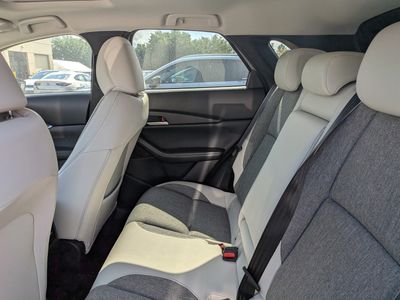 2026 Mazda CX-30 - Photo 12