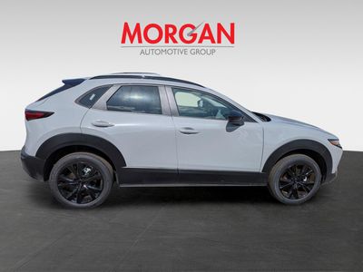 2026 Mazda CX-30 - Photo 3