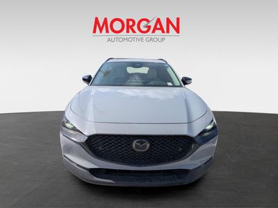 2026 Mazda CX-30 - Photo 8