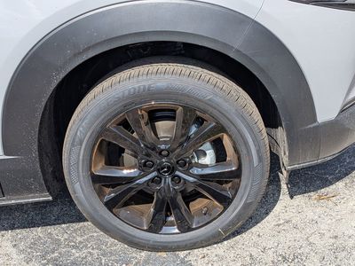 2026 Mazda CX-30 - Photo 10