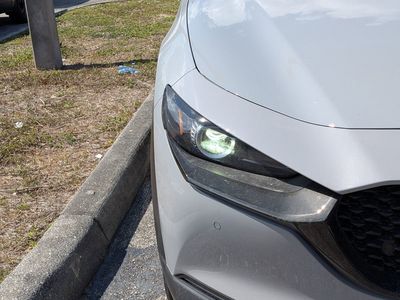 2026 Mazda CX-30 - Photo 9