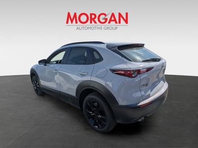 2026 Mazda CX-30 - Photo 6