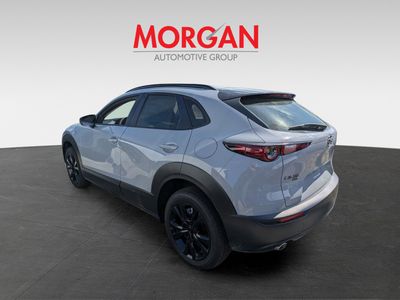 2026 Mazda CX-30 - Photo 6
