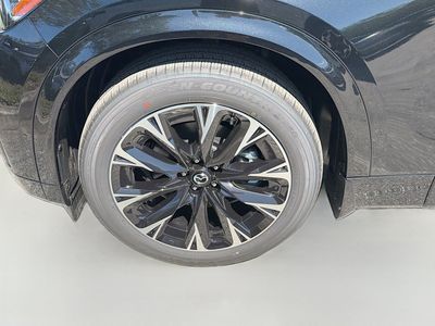 2026 Mazda CX-90 - Photo 44