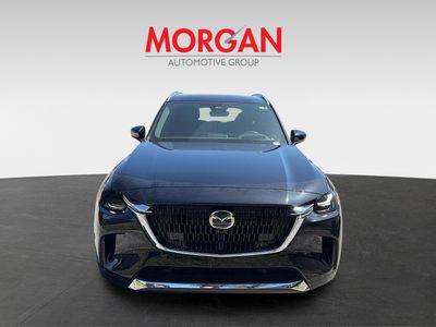 2026 Mazda CX-90 - Photo 8
