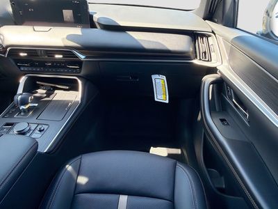 2026 Mazda CX-90 - Photo 19