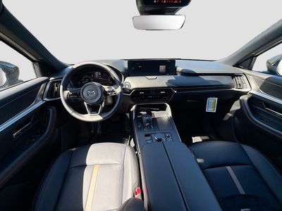 2026 Mazda CX-90 - Photo 17