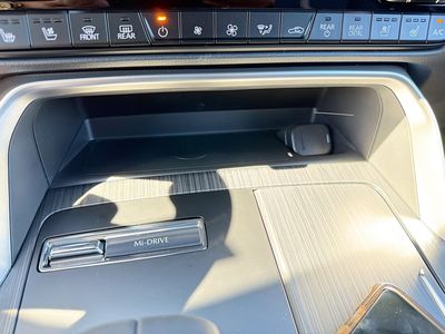 2026 Mazda CX-90 - Photo 32