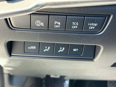 2026 Mazda CX-90 - Photo 37