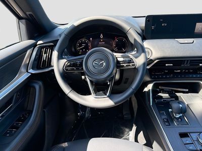 2026 Mazda CX-90 - Photo 18