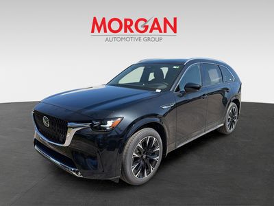 2026 Mazda CX-90 - Photo 7
