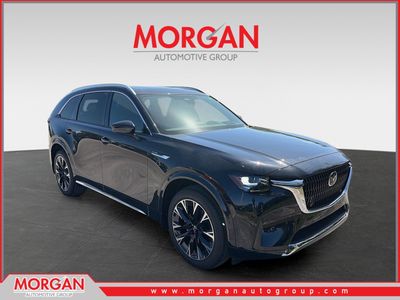 2026 Mazda CX-90 - Photo 1