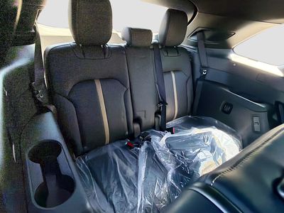 2026 Mazda CX-90 - Photo 22