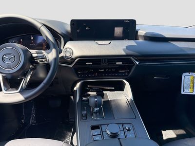 2026 Mazda CX-90 - Photo 20