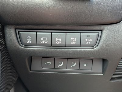 2026 Mazda CX-50 - Photo 22