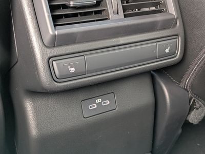2026 Mazda CX-50 - Photo 14