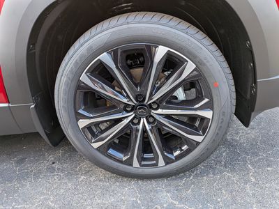 2026 Mazda CX-50 - Photo 9