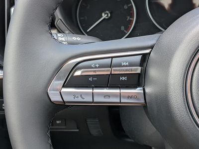2026 Mazda CX-50 - Photo 23