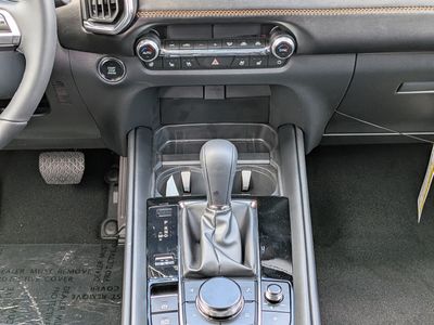2026 Mazda CX-50 - Photo 19