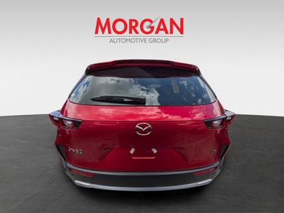 2026 Mazda CX-50 - Photo 4