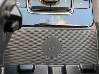 2026 Mazda CX-50 - Photo 31