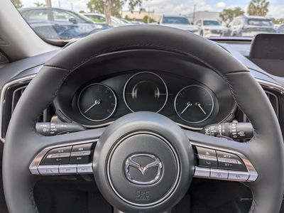2026 Mazda CX-50 - Photo 25