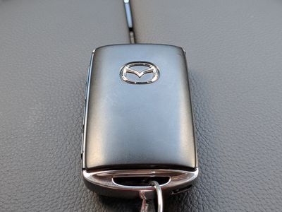 2026 Mazda CX-50 - Photo 32