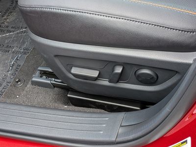 2026 Mazda CX-50 - Photo 20