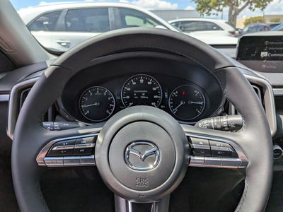 2026 Mazda CX-50 - Photo 27