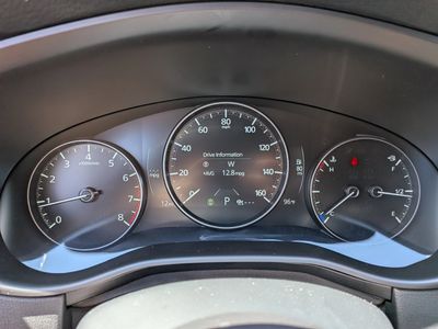 2026 Mazda CX-50 - Photo 29