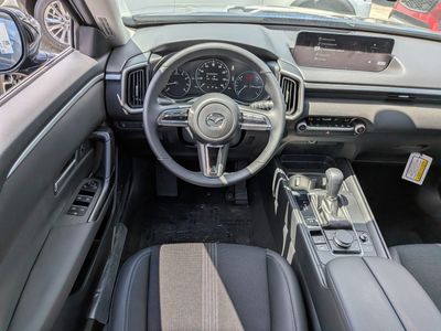 2026 Mazda CX-50 - Photo 18