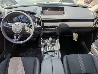 2026 Mazda CX-50 - Photo 17
