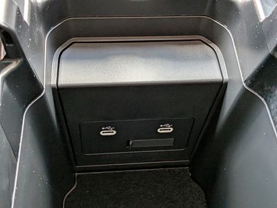 2026 Mazda CX-50 - Photo 32