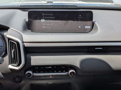 2026 Mazda CX-50 - Photo 20