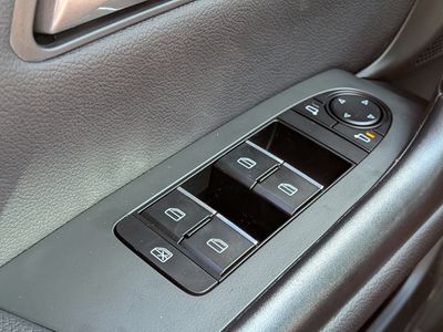 2026 Mazda CX-50 - Photo 23