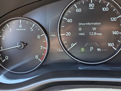 2026 Mazda CX-50 - Photo 28