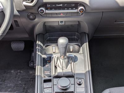 2026 Mazda CX-50 - Photo 21