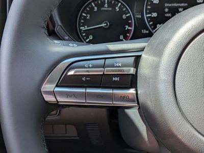 2026 Mazda CX-50 - Photo 25