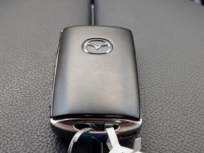2026 Mazda CX-50 - Photo 35